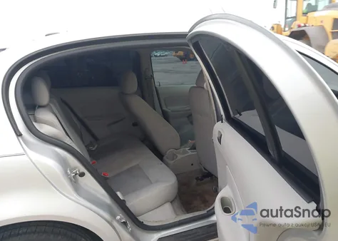 2009 Chevrolet Cobalt Ls z USA, uszkodzony, nr VIN 1G1AS58H297202454